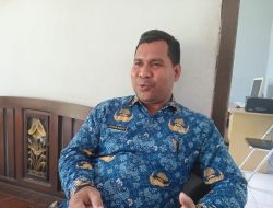 Dorong Perkembangan UMKM, Disperindagkop Halmahera Barat Perkuat Validasi Data