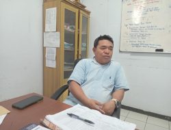 PDAM Jailolo Segera Lakukan Penyesuaian Tarif Air