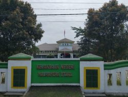 Oknum Jaksa di Kejari Halmahera Utara Hilangkan Barang Bukti Perkara, Diganti dengan Uang