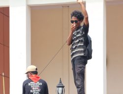 Drama DOB Sofifi, Antara Sikap Pemerintah dan Mindset Tentang Kota