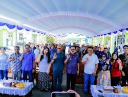 84 Warga Jalani Operasi Katarak Gratis di RSUD Jailolo