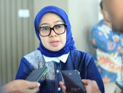 Pastikan Operasi Katarak Berlanjut, Dirut RSUD Harap Pemkab Halbar Hadirkan Dokter Mata