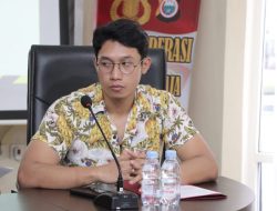 Polres Halmahera Tengah Tangani 72 Kasus Sepanjang 2025, Didominasi Penganiayaan 