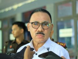 Bupati Halmahera Barat soal Tarif Speedboat: Harus Patuhi SK Gubernur 