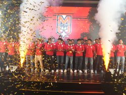 Hendri Susilo Jadi Pelatih Baru Malut United, Laskar Kie Raha Siap Gebrak Liga 1