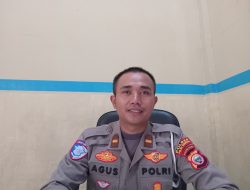 225 Pengendara Ditilang Selama Operasi Patuh 2025 di Morotai