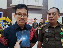 Kunjungi Malut, Komjak Soroti Minimnya SDM-Sarpras di Kejati dan Kejari 