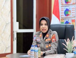 Berakhir Damai, Polres Ternate Hentikan Penyidikan Kasus Lakalantas Libatkan Oknum Polisi 