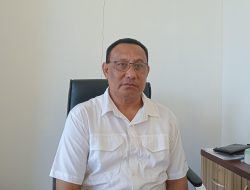 Tambahan Kapal Logistik di Morotai, Pemkab Utamakan Ekspor Hasil Laut