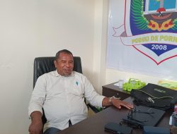 Rangkap Jabatan, Plt Kadis Perkim Morotai Dinilai Lepas Tanggung Jawab