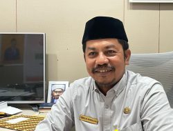 586 Peserta PPPK Tahap II di Halmahera Selatan tak Lulus Seleksi