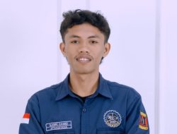 Tutuhu: Suara dari Timur Kasiruta 