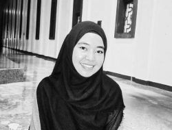 Palestina dan Matinya Rasa Kemanusiaan