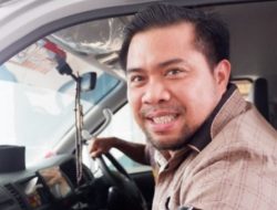 Peduli Pendidikan, Anggota DPRD Maluku Utara Apresiasi PT Smart Marsindo