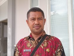 Hasil Seleksi Paskibraka Morotai Disoal, Kepala Kesbangpol Angkat Bicara