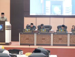 RPJMD Kota Ternate Fokus pada Pengembangan Tiga Pulau Terluar 