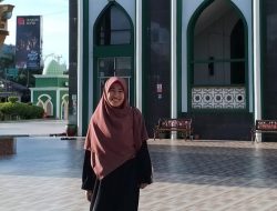 Palestina dan Fajar Kebangkitan Umat di Depan Mata