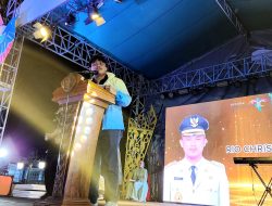 Resmi Ditutup, Nilai Transaksi Morotai Festival 2025 Capai Rp2,8 Miliar