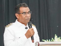 Wabup Halmahera Utara Buka Musrenbang RPJMD, Tekankan 5 Misi Utama Pembangunan