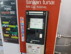 Saldo Nasabah BNI di Ternate Raib Akibat Gangguan Sistem