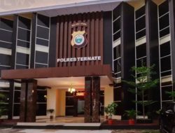 Pasutri Dipolisikan atas Dugaan Penipuan Perumahan di Ternate 