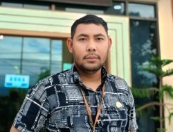 Mandek di Meja Penyidik, Polres Halbar Diminta Serius Tangani Kasus Bantuan Kemendes