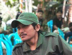 Pembangunan Pelabuhan Bicoli; Sebuah Iktikad Mengurai Ulang Narasi Sejarah