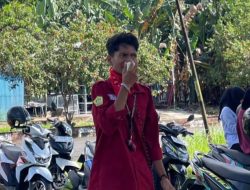 Dosen yang Maha Sempurna