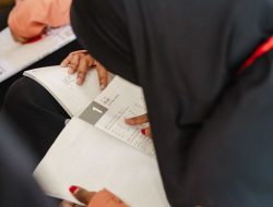 Harita Nickel Buka Pelatihan Bahasa Mandarin, Jawab Tantangan Industri Global