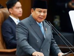 Aktivis Maluku Utara Dukung Prabowo Sikat Tambang Ilegal, Termasuk PT WKM