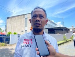 Kejati Didesak Tetapkan Aliong Mus Tersangka Kasus Korupsi Istana Daerah Taliabu 