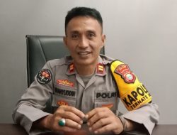 Kasus Pencurian di Toko Endang Ternate Diselesaikan Lewat Restorative Justice