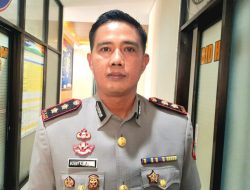 Polisi Periksa Istri Tersangka Pembunuhan Pegawai BPS Halmahera Timur