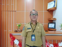 Inspektorat Ternate Klaim Temuan BPK Sudah Ditindaklanjuti