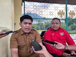 Sambut Hari Kemerdekaan RI, Pemkot Ternate Bakal Gelar Lomba Kebersihan
