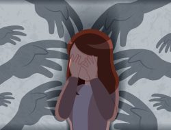 Maluku Utara Darurat Kekerasan Seksual