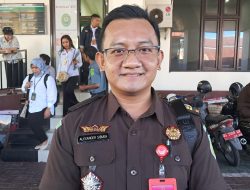 Kasus Dugaan Korupsi Pengadaan Lampu Jalan di Tidore Resmi Naik Status 