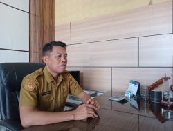 Pemkab Morotai Bayar Gaji Perangkat Desa, Masih Tertunggak 4 Bulan