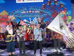 Ternate Jadi Tuan Rumah JKPI 2026, Tauhid: Kesempatan Promosi Budaya Lokal ke Tingkat Nasional 