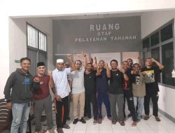 Desak Bebaskan 11 Warga Maba Sangaji, LCI Sebut Penolakan Tambang PT Position Bukan Kriminal 