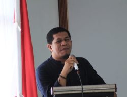 Stres Kerja di Maluku Utara: Tantangan dan Solusi