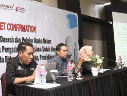 Perkuat Sistem Pengadaan Elektronik, BPBJ Maluku Utara Gelar Market Sounding