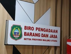 Efisiensi Bukan Penyebab Lambatnya OPD Masukkan Dokumen Lelang, BPBJ Surati Sekda