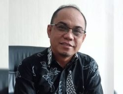 BPBJ Maluku Utara Sebut Nilai Paket Pengadaan Baru Capai 20 Persen    