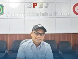 BPBJ Maluku Utara: Penyerapan Belanja Modal Baru Capai 55 Persen