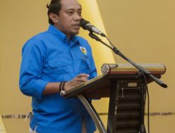 KNPI Maluku Utara Dukung Polri di Bawah Presiden 