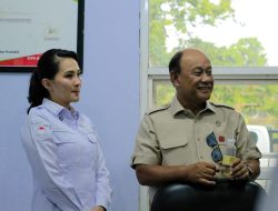 Kepala BGN Puji Program MBG di Halmahera Barat