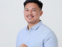 Rio Pawane Resmi Ambil Formulir, Siap Tarung Caketum HIPMI Maluku Utara 