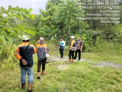 PT Smart Marsindo, Perusahaan Tambang Ketiga di Indonesia yang Bangun Sekolah di Maluku Utara 