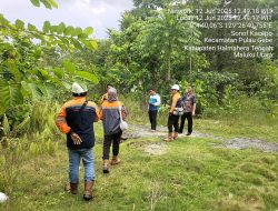 Isu Tambang Pulau Kecil Dipatahkan, PKSDA Beberkan Dasar Hukum Operasional PT Smart Marsindo